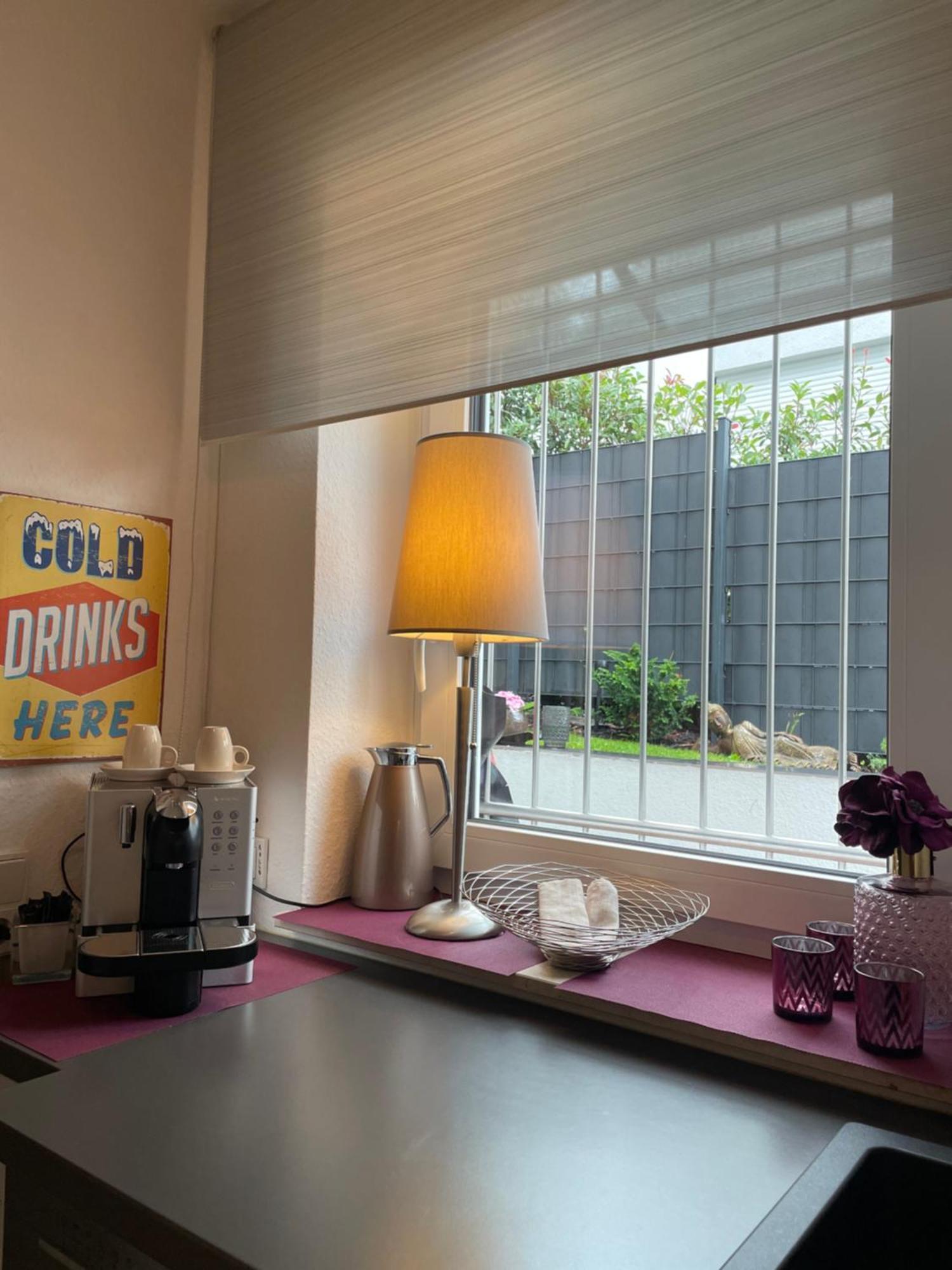 Gemuetliche Wohnung Idyllische Lage Naehe Frankfurt 阿尔岑瑙·因·尤特弗兰恩 外观 照片